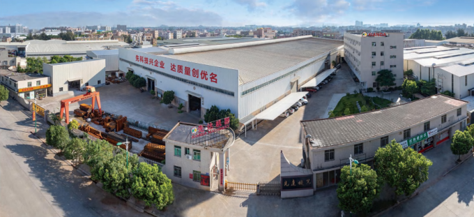 Fujian Xianda Machinery co.,ltd نبذة عن الشركة