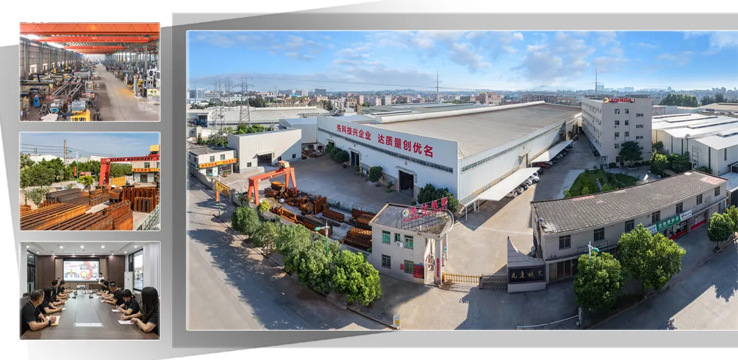 آلة قطع جسر الكتلة المتوسطة تحت الحمراء مع 3200 * 2000mm طاولة عمل 0-85 درجة الانحناء و 0-90 درجة الدوران للجرانيت والرخام 7