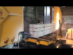 رأى سلك الماس CNC آلة XIANDA