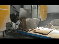 آلة المنشار السلكي CNC ذات السرعة العالية API للقطع