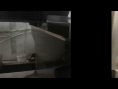 آلة القطع بالأشعة تحت الحمراء للجسر أحادي الكتلة