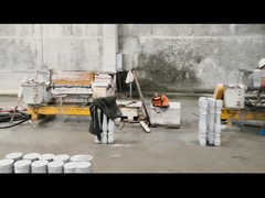 آلة شياندا للآلات بالستر العمود الصلب الرافعة الرصيف العمود البولندي