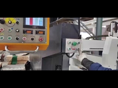 آلة قطع الجسر المتكاملة