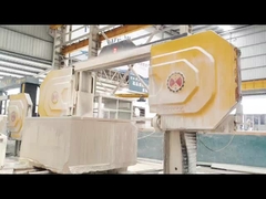 4 محورات CNC الماسة سلك المنشار