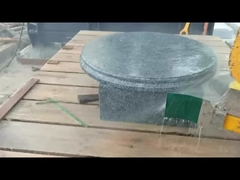 آلة قطع الجسر 5 محور مع وظيفة معالجة متعددة