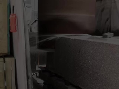 عالية الكفاءة أربعة أسطوانات غانتري حجر قطع آلة للصفيحة العمود