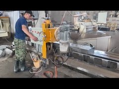 آلة تحديد الحافة