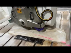 آلة قطع الشفرة