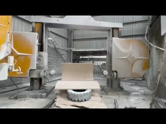 11kw المحرك الرئيسي السلكية الماسية الماسية للقطع الدقيق والدقيق