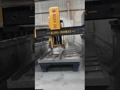 BLMM-1800MAX آلة القطع والطحن الخطي