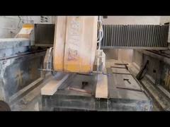 BLMM-1800 آلة قطع و طحن خطية