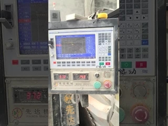 نوع الجسر قطع خطي وطحن آلة قطع وطحن بشعاع مزدوج