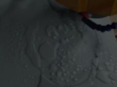 منشار جسري من الرخام والجرانيت من آلات Xianda Stone، أوتوماتيكي بالكامل، رأس وطاولة دوارة بكفاءة عالية