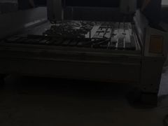 آلة النحت الصخرية الصينية المحمولة CNC Router / آلة النحت CNC الخشبية