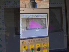 آلة قطع 5 محورات للقطر الجسر آلة قطع الجرانيت والرخام