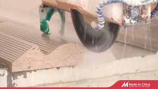 ماكينة التشكيل باستخدام الحاسب الآلي BLMM 1800MAX 2، 3 محاور