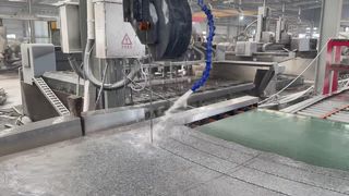 شياندا CNC الماسة سلك رأس آلة