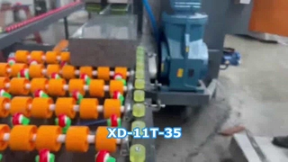 آلة الشحذ الأفقية متعددة الوظائف CNC الأوتوماتيكية بالكامل