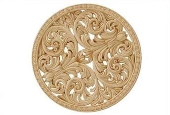 3 محور CNC مركز آلة نحت الحجر 2D 3D الكلمات الفنية