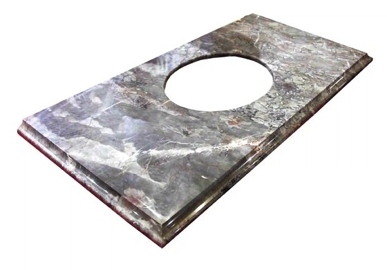 3 محور CNC مركز آلة نحت الحجر 2D 3D الكلمات الفنية