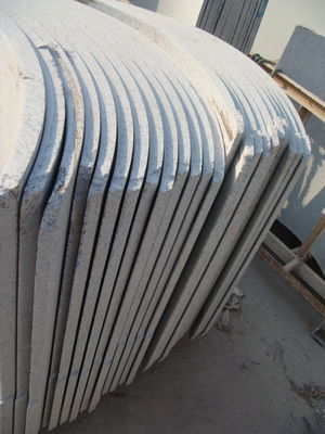 عالية دقة القطع أربعة أسطوانات غانتري حجر آلة للشريحة