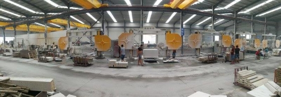 أربعة أدوات ربط CNC الماسة سلك رأس آلة