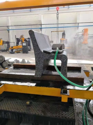 5 محورات CNC الماسي سلك الشفرة الماسي لتكييف الأشكال 3D