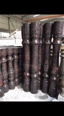 آلة القطع بالبلاستير CNC 2pcs