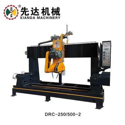 آلة قطع بالوستر / العمود CNC
