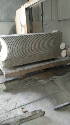 آلة CNC الماسية للأسلاك مع دقة عالية المعالجة