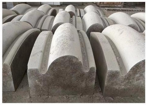 3 محور CNC الجسر مزدوج الشعاع النوع أربعة شفرة قطع والطحن الآلات لتحسين الحجر على نطاق واسع