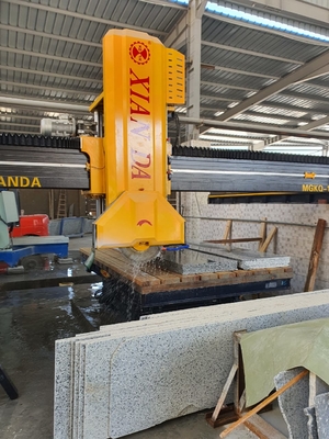 57/67kw أربعة أعمدة الوسطى قطعة قطعة آلة مع 2200-2800mm قطر شفرة