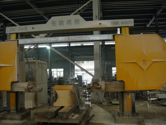 آلة CNC الحد الأدنى لقطاع الأسلاك الماسية الثقيلة