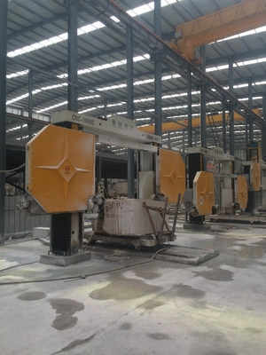 آلة CNC الحد الأدنى لقطاع الأسلاك الماسية الثقيلة