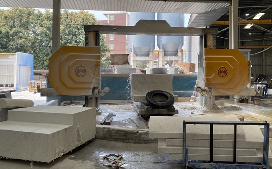 آلة CNC الماسية لقطة الأسلاك بدقة عالية