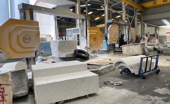 آلة CNC الماسية لقطة الأسلاك بدقة عالية