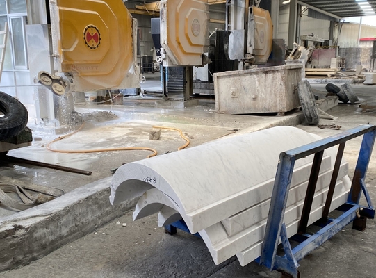 آلة CNC الماسية لقطة الأسلاك بدقة عالية
