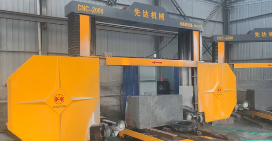 4 محور Cnc الماسة سلك الشفرة مع قطع عالية الكفاءة
