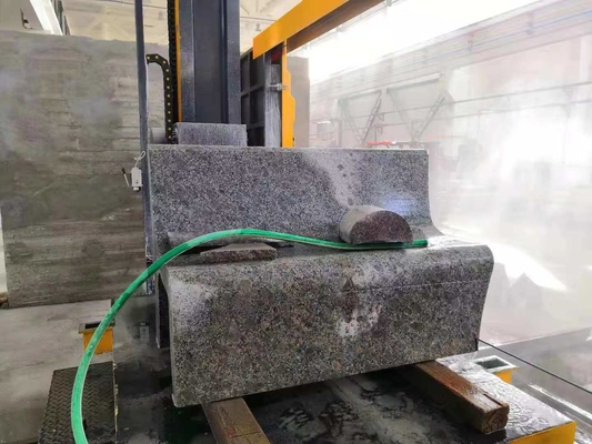 5 محور CNC الدقة الماسة اللاسلكية مشروع من أجل احتياجات القطع 3D دقيقة