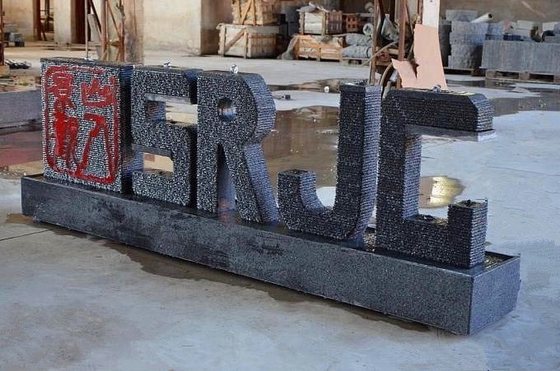 اكتشاف CNC الماسية فرقة شفرة سلكية آلة أربعة - ربط فولاذ