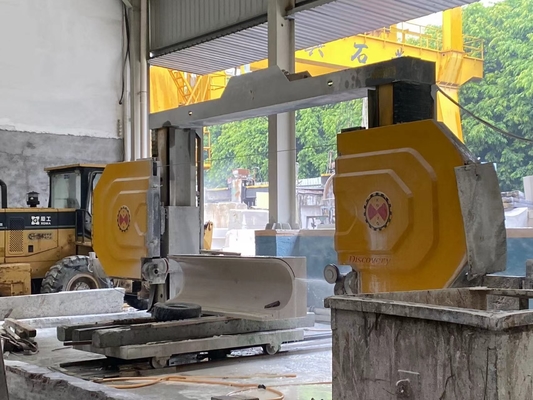 آلة رأس الأسلاك الماسية CNC الدقيقة معتمدة GOST