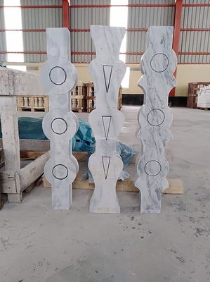 4 محور CNC الماسة سلك الشفرة مع 16.7m طول السلك