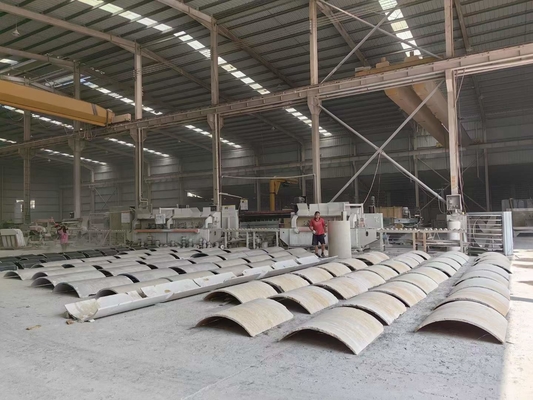 اكتشاف CNC الماسية فرقة شفرة سلكية آلة أربعة - ربط فولاذ