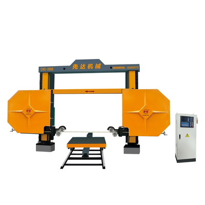 آلة طحن عالية السرعة للقطعة القصوى قطر المعالجة 3 PCS 450-1400mm بدون علامات التوقيت SEO Friendly