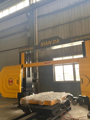آلة قطع أسلاك CNC للتحديد السريع للأسلاك 0-40m/s