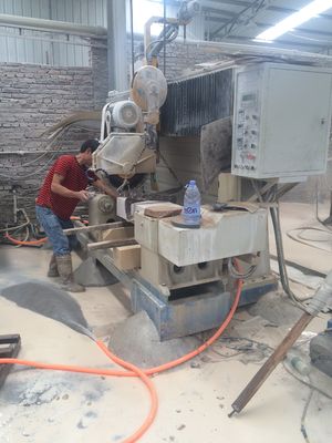 Xianda Max معالجة قطر 2 PCS من 50-1500mm حجر ملفات تعريف الآلات