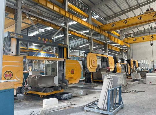 سرعة عالية CNC آلة رأس الأسلاك الماسية CNC-2000/2500/3000 لأشكال خاصة ، ألواح العمود