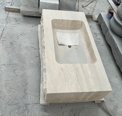 5 محور CNC جسر رأس آلة لفرش المطبخ الرخام مع إيطاليا نظام إيسا البرنامج التلقائي البرنامج قطع الحجر