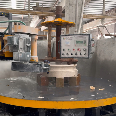 آلة تصنيف القفص والقاعدة من CNC للشكل الدقيق والقطع