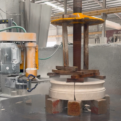 آلة تصنيف القفص والقاعدة من CNC للشكل الدقيق والقطع